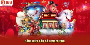 Hướng Dẫn Cách Chơi Bắn Cá Long Vương Chi Tiết Cho Newbie