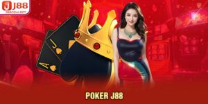 Poker J88 - Những Ván Bài Huyền Thoại, Thử Thách Tư Duy